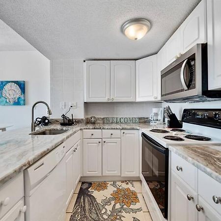 Gulf Shores Surf & Racquet Club - Cozy 1 Bedroom Extérieur photo