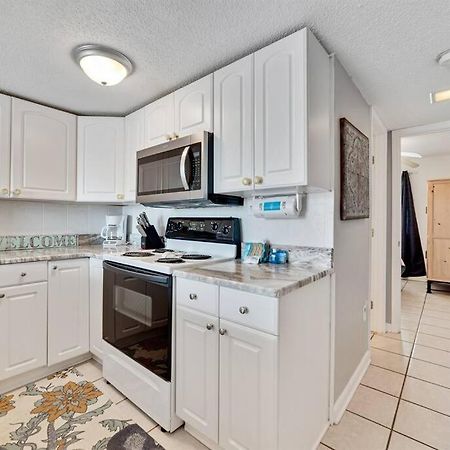 Gulf Shores Surf & Racquet Club - Cozy 1 Bedroom Extérieur photo