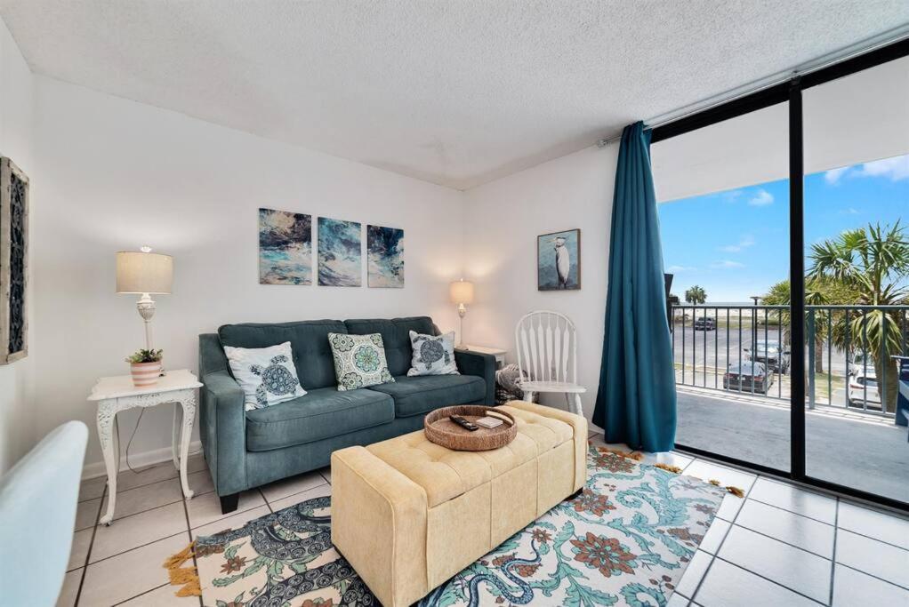 Gulf Shores Surf & Racquet Club - Cozy 1 Bedroom Extérieur photo