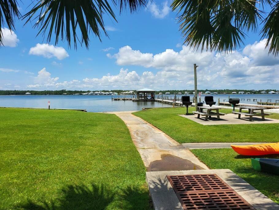 Gulf Shores Surf & Racquet Club - Cozy 1 Bedroom Extérieur photo