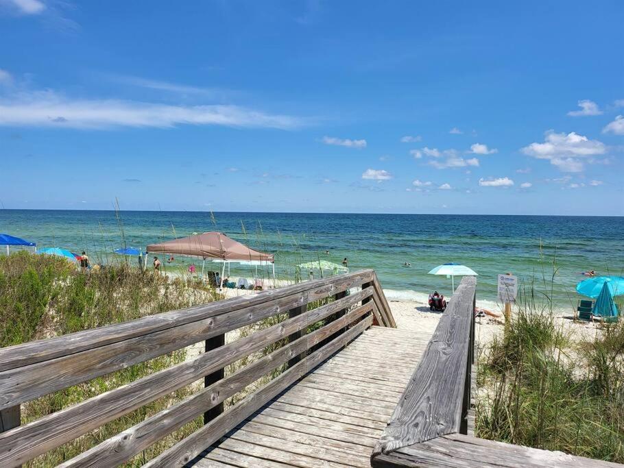 Gulf Shores Surf & Racquet Club - Cozy 1 Bedroom Extérieur photo