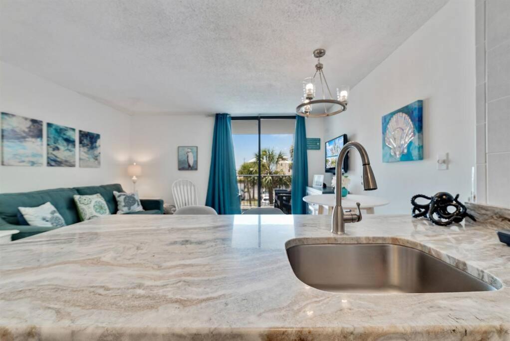 Gulf Shores Surf & Racquet Club - Cozy 1 Bedroom Extérieur photo