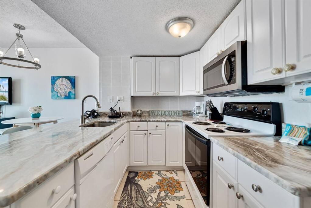 Gulf Shores Surf & Racquet Club - Cozy 1 Bedroom Extérieur photo