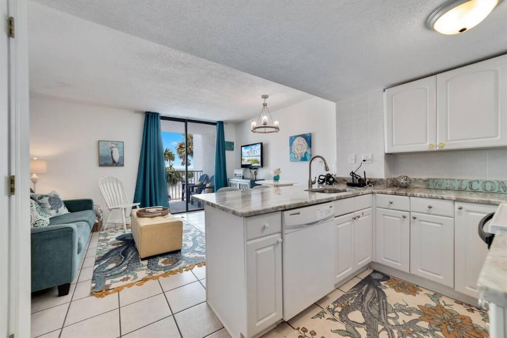 Gulf Shores Surf & Racquet Club - Cozy 1 Bedroom Extérieur photo
