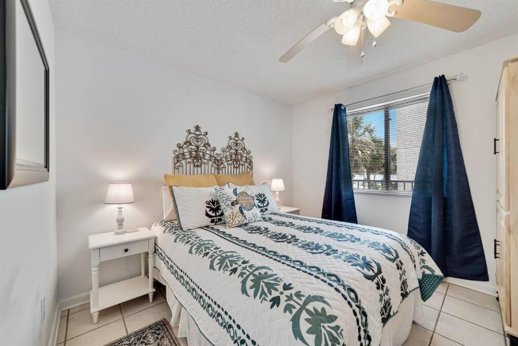 Gulf Shores Surf & Racquet Club - Cozy 1 Bedroom Extérieur photo
