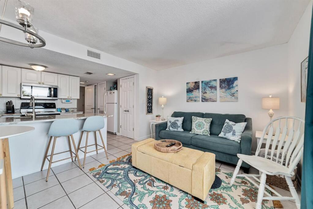 Gulf Shores Surf & Racquet Club - Cozy 1 Bedroom Extérieur photo