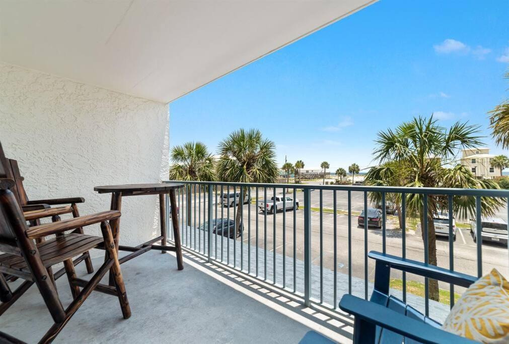 Gulf Shores Surf & Racquet Club - Cozy 1 Bedroom Extérieur photo