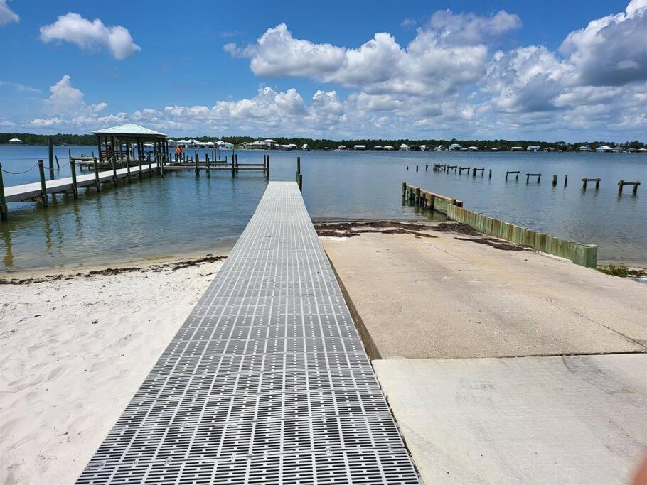 Gulf Shores Surf & Racquet Club - Cozy 1 Bedroom Extérieur photo