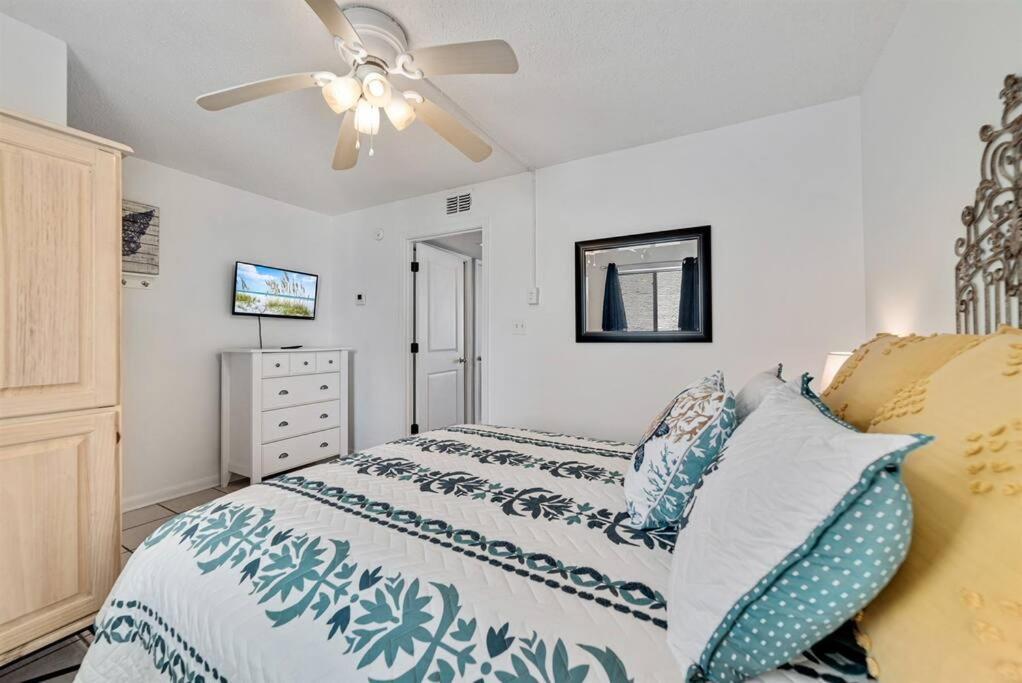 Gulf Shores Surf & Racquet Club - Cozy 1 Bedroom Extérieur photo