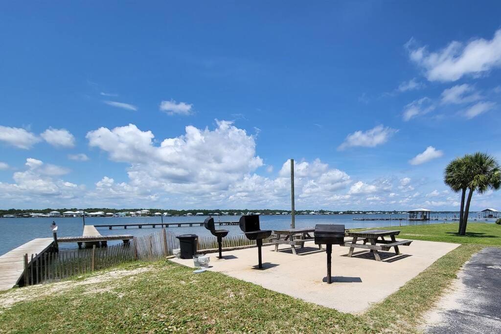 Gulf Shores Surf & Racquet Club - Cozy 1 Bedroom Extérieur photo