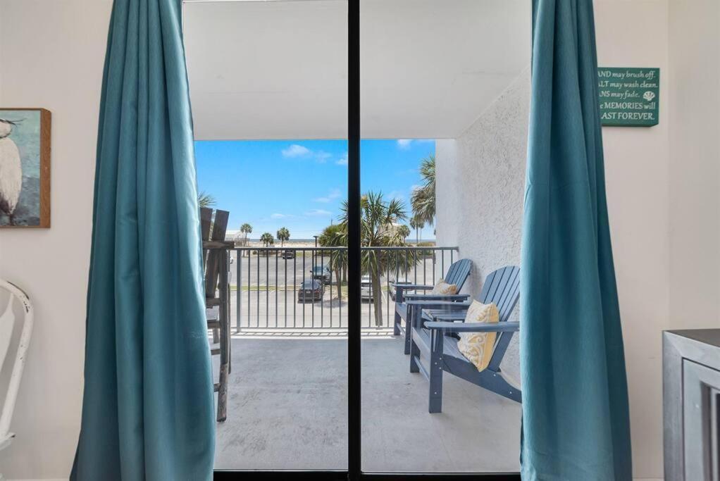 Gulf Shores Surf & Racquet Club - Cozy 1 Bedroom Extérieur photo
