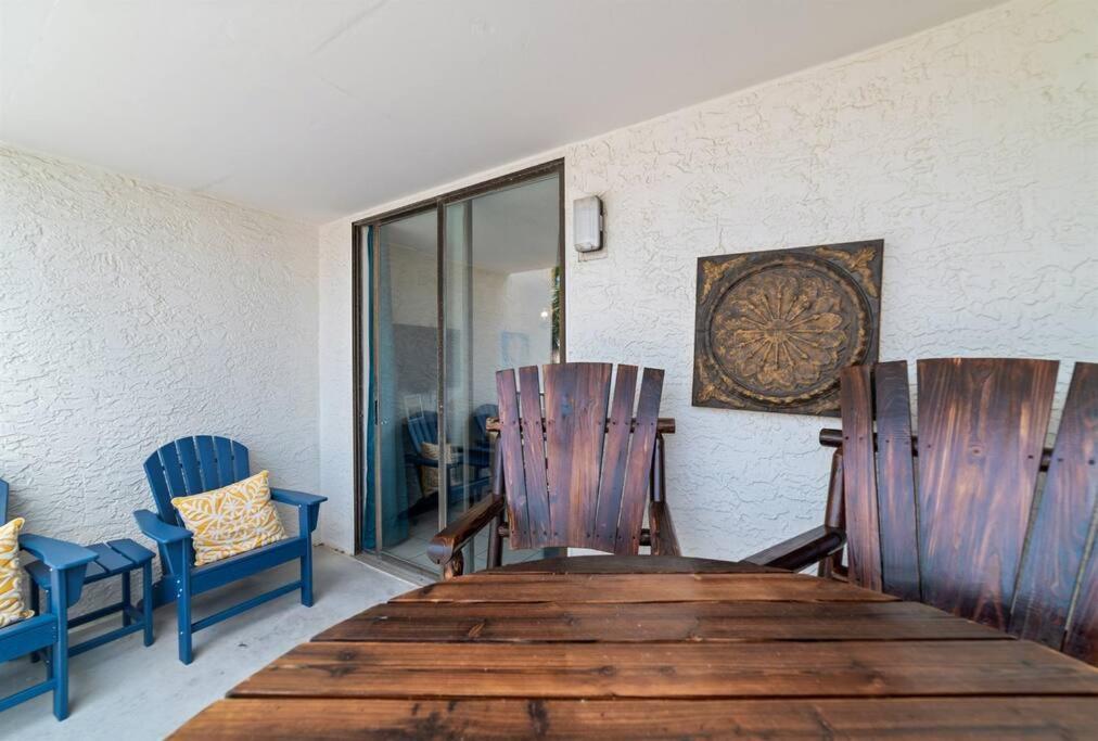 Gulf Shores Surf & Racquet Club - Cozy 1 Bedroom Extérieur photo