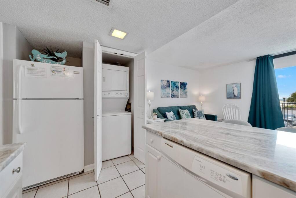 Gulf Shores Surf & Racquet Club - Cozy 1 Bedroom Extérieur photo