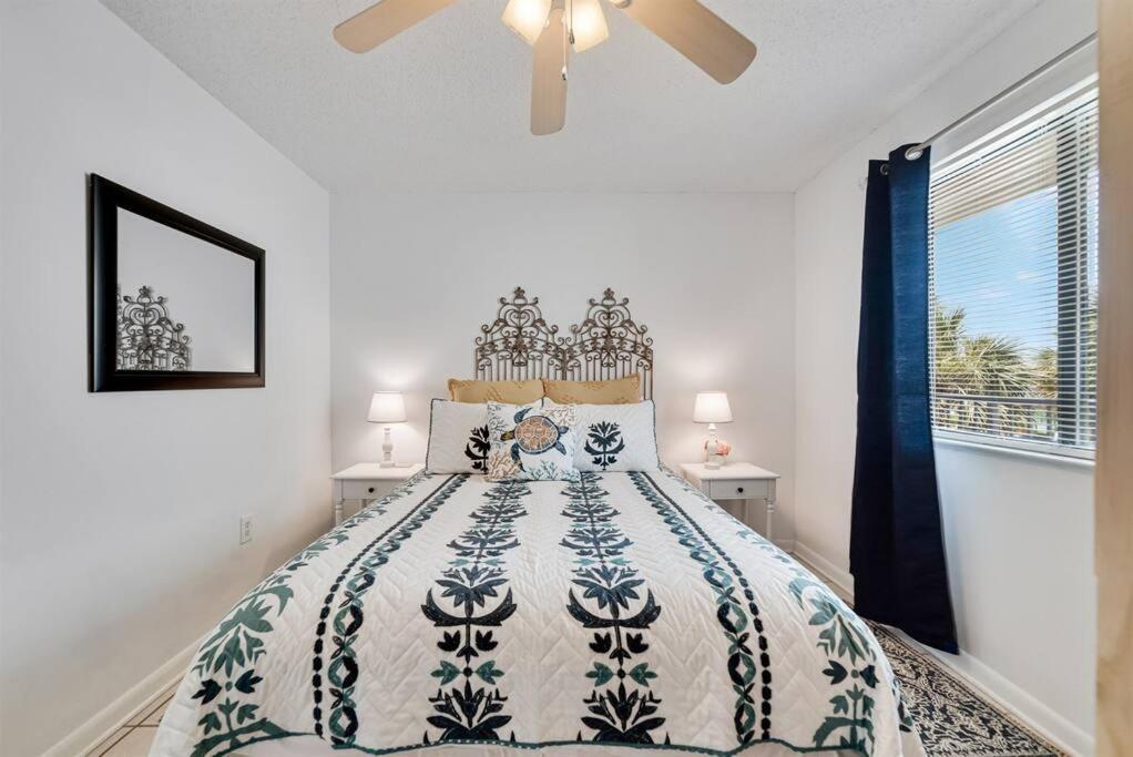 Gulf Shores Surf & Racquet Club - Cozy 1 Bedroom Extérieur photo