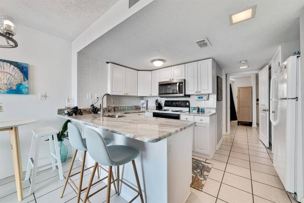 Gulf Shores Surf & Racquet Club - Cozy 1 Bedroom Extérieur photo