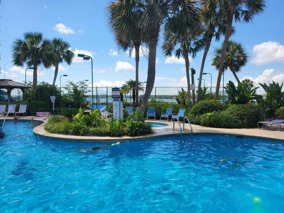 Gulf Shores Surf & Racquet Club - Cozy 1 Bedroom Extérieur photo