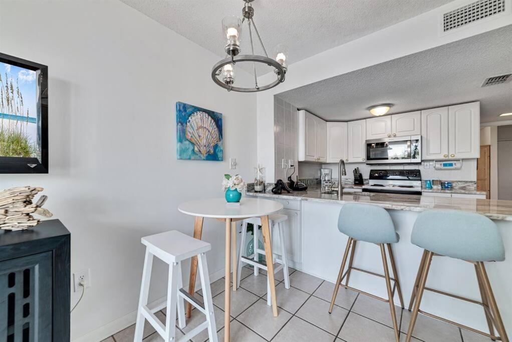 Gulf Shores Surf & Racquet Club - Cozy 1 Bedroom Extérieur photo
